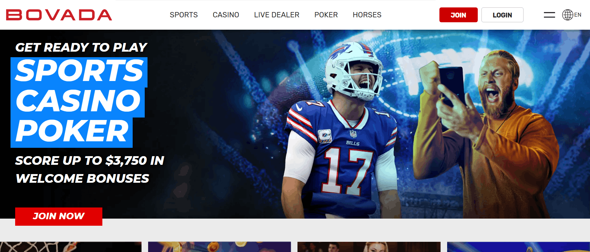 Snapshot of Bovada poker platform featuring anonymous tables and soft player pools